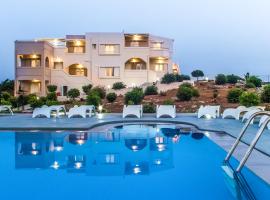 I 10 Migliori Hotel Con Piscina Creta Occidentale Grecia