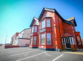 The 10 Best Self Catering Accommodation In Blackpool Uk Booking Com