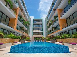 De 10 beste 5-sterrenhotels in Playa del Carmen, Mexico ...