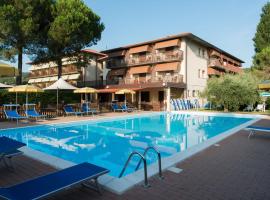 I 10 Migliori Hotel Con Piscina Di Magione Italia Bookingcom