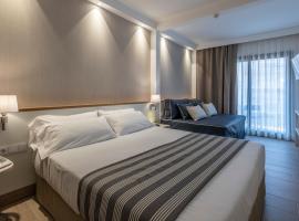 Chambre Avec Jacuzzi Privatif Lloret Del Mar