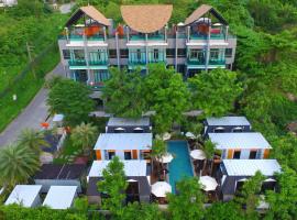 The 10 Best Villas In Patong Beach Thailand Bookingcom - 