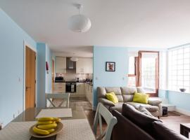 The 10 Best Apartments In Dublin Ireland Booking Com