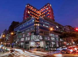 Los 10 mejores hoteles de 5 estrellas de Lima, Perú ...