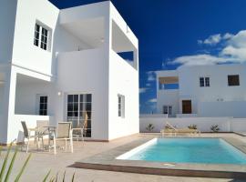 Las 10 mejores villas de Lanzarote, España | Booking.com