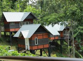 The 10 Best Villas In Munnar India Booking Com