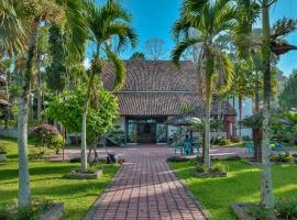 The 10 Best Samosir Island Hotels Where To Stay On Samosir
