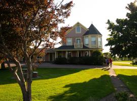 The 10 Best Motels In Cavendish Canada Booking Com