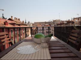 Los 10 mejores apartamentos de Madrid, España | Booking.com