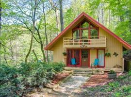 The 10 Best Cabins In Gatlinburg Usa Booking Com