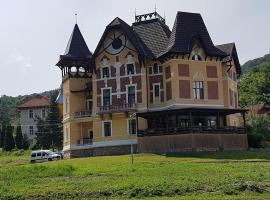 The 10 Best Guest Houses In Apuseni Romania Booking Com