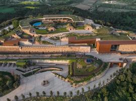 Los 10 mejores hoteles de 5 estrellas de Girona provincia ...