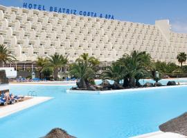Los 10 mejores hoteles de Lanzarote – Dónde alojarse en ...