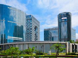 The 10 Best Accessible Hotels In Macau Macau Bookingcom - 