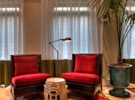 Arthur Hotel - an Atlas Boutique Hotel