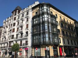 De 10 beste huisdiervriendelijke hotels in Bilbao, Spanje ...