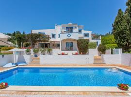 Quinta Bonita Luxury Boutique Hotel