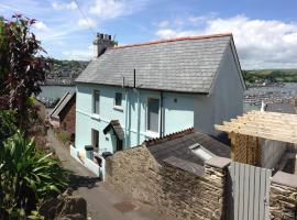 The 10 Best Self Catering Accommodation In Dartmouth Uk Booking Com