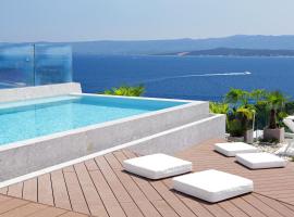 The 10 Best Hotels Close To Zlatni Rat Beach In Bol Croatia