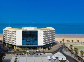 Los 10 mejores hoteles de 4 estrellas de Cádiz, España ...