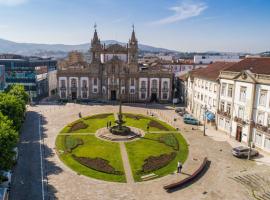 Vila Gale Collection Braga