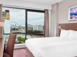 Die 10 Besten Hotels In Newcastle Upon Tyne Grossbritannien