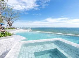 The 30 Best Hotels In Jomtien Beach Th From 17 Bookingcom