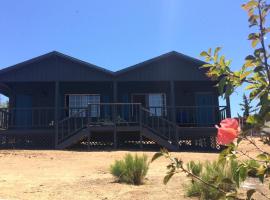 The 10 Best Cabins In Valle De Guadalupe Mexico Booking Com
