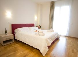 I 10 Migliori Hotel Con Jacuzzi Di Arezzo Italia Bookingcom