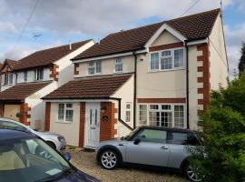 The 10 Best Holiday Homes In Swindon Uk Booking Com