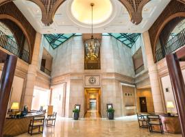 The 10 Best Serviced Apartments In Kuala Lumpur Malaysia - 