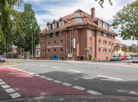 The 10 Best Hotels Close To Congress Centre Hall Muensterland In