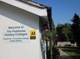 The 10 Best Pet Friendly Hotels In Forest Of Dean United Kingdom