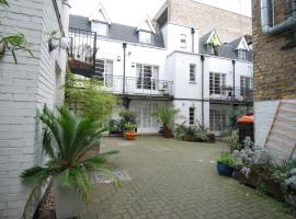 The 10 Best Apartments In London Uk Bookingcom - 