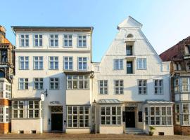 The 10 Best Cheap Hotels In Luneburg Germany Booking Com