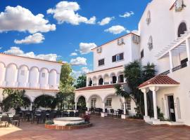 Los 10 mejores hoteles cerca de: Catedral de Badajoz ...