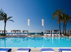Los 10 mejores hoteles de 5 estrellas de Marbella, España ...