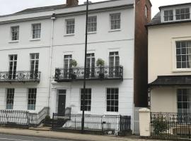 The 10 Best Self Catering Accommodation In Leamington Spa Uk