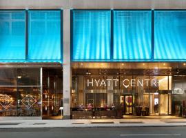 The 10 Best Hotels In Broadway Theater District New York