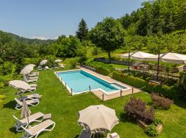 I 10 Migliori Agriturismi Piemonte Italia Bookingcom