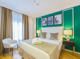 Los 10 mejores apartamentos de Madrid, España | Booking.com