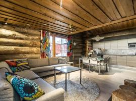 The 10 Best 5 Star Hotels In Levi Finland Booking Com