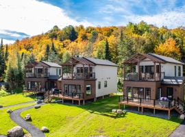 The 10 Best Cabins In Laurentians Canada Booking Com