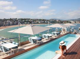 Los 30 Mejores Hoteles de Costa de Guipúzcoa - Dónde ...