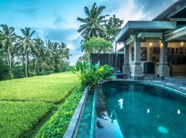 The 10 Best 3 Star Hotels In Ubud Indonesia Bookingcom - 