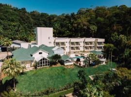 Los 10 mejores hoteles 5 estrellas en Sur de Brasil, Brasil ...