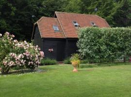 The 10 Best Holiday Homes In Hertfordshire United Kingdom