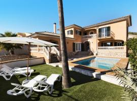De 10 beste villas in Palma de Mallorca, Spanje | Booking.com