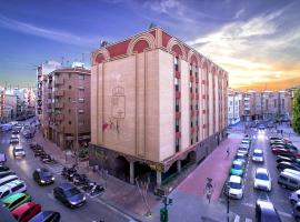 Los 30 mejores hoteles de Murcia, España (precios desde $ 2.279)
