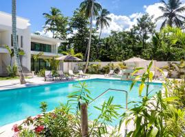 Los 10 mejores hoteles de República Dominicana - Lugares ...